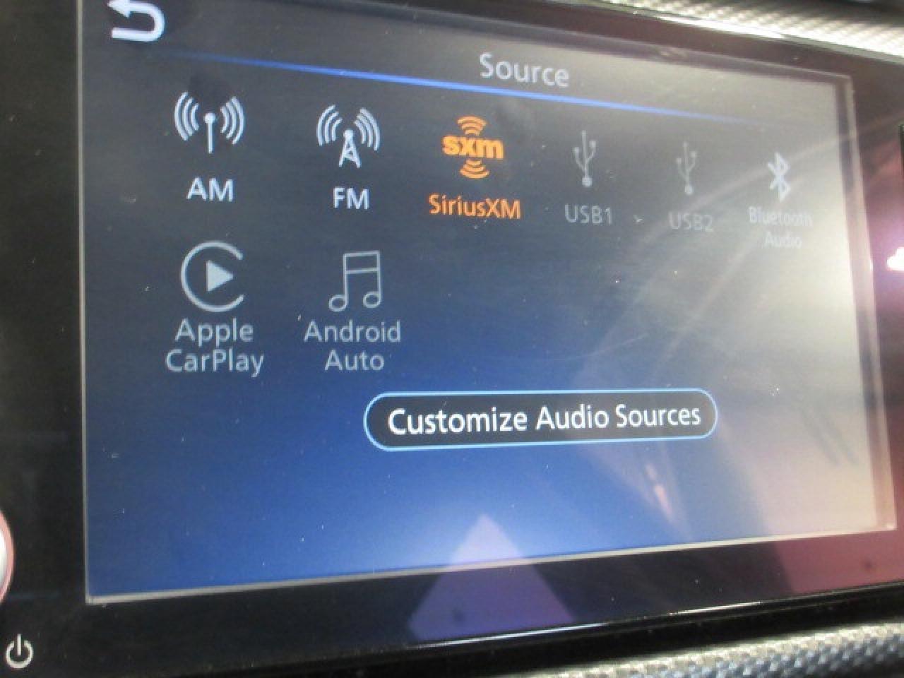 2024 Nissan Kicks SV AUTO, A/C, HTD. SEATS, APPLE/ANDROID, 50K! Photo