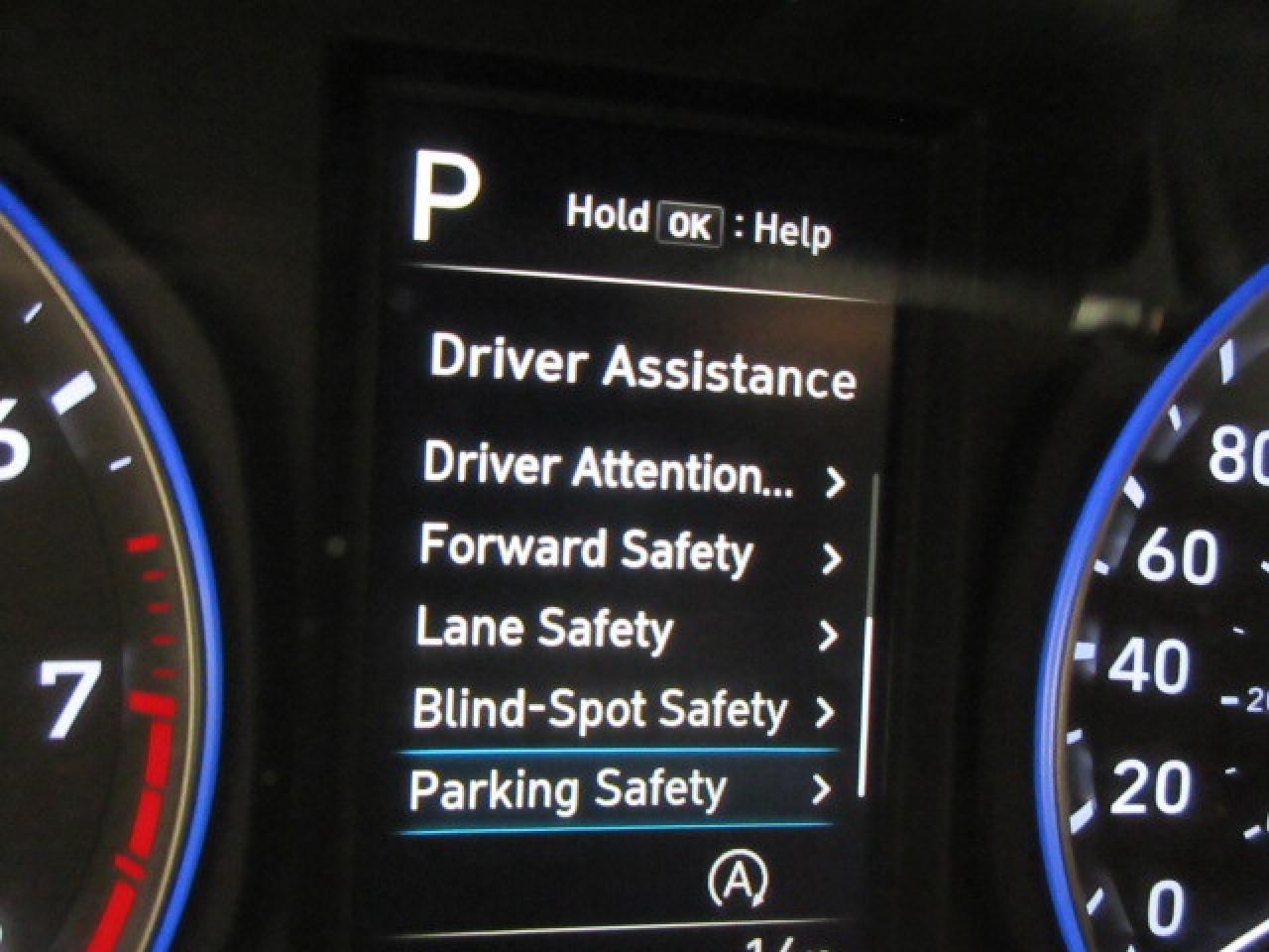 2022 Hyundai KONA PREFERRED AWD W/SUN & LEATHER PACKAGE, 69K! Photo