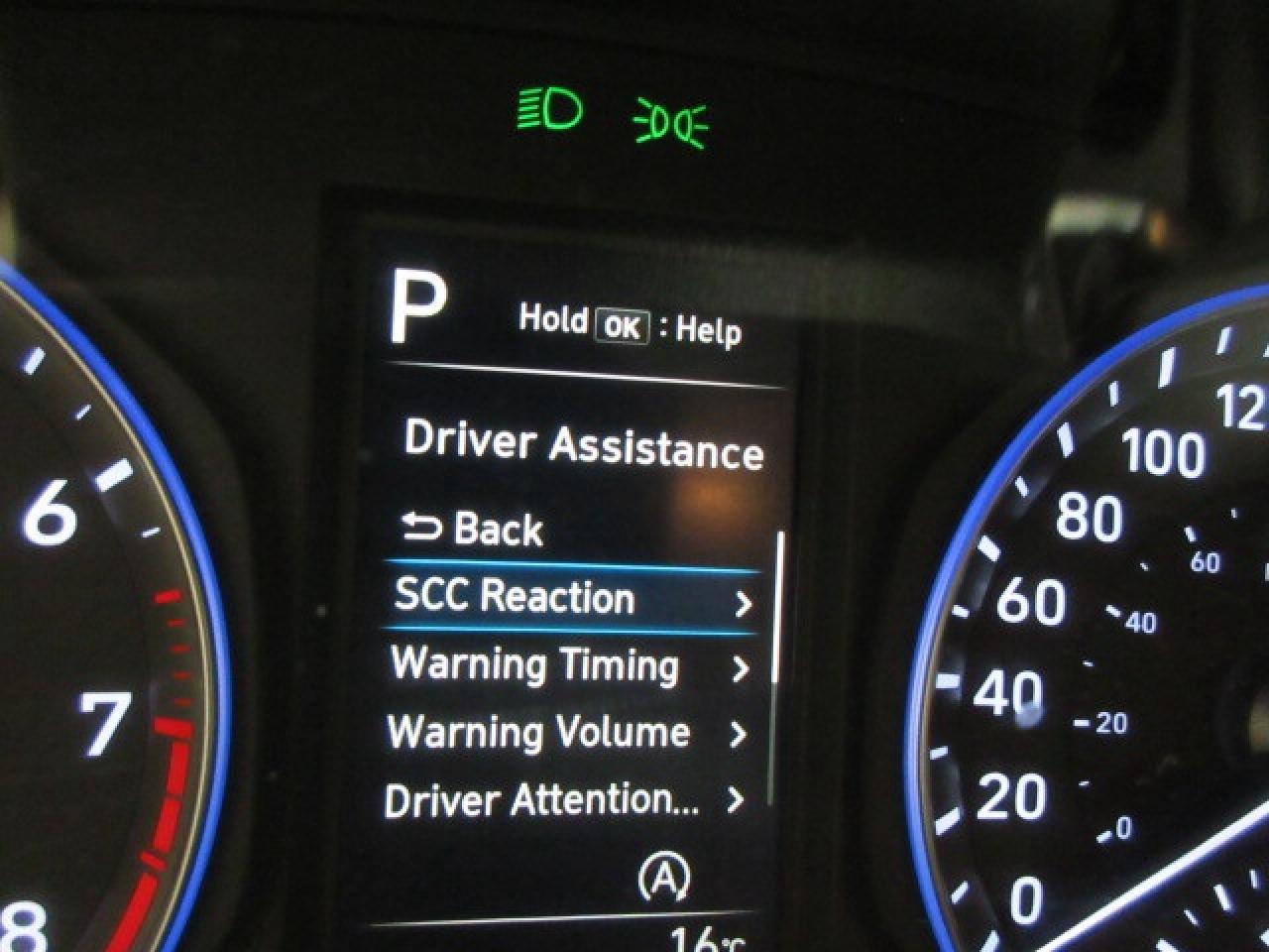 2022 Hyundai KONA PREFERRED AWD W/SUN & LEATHER PACKAGE, 69K! Photo