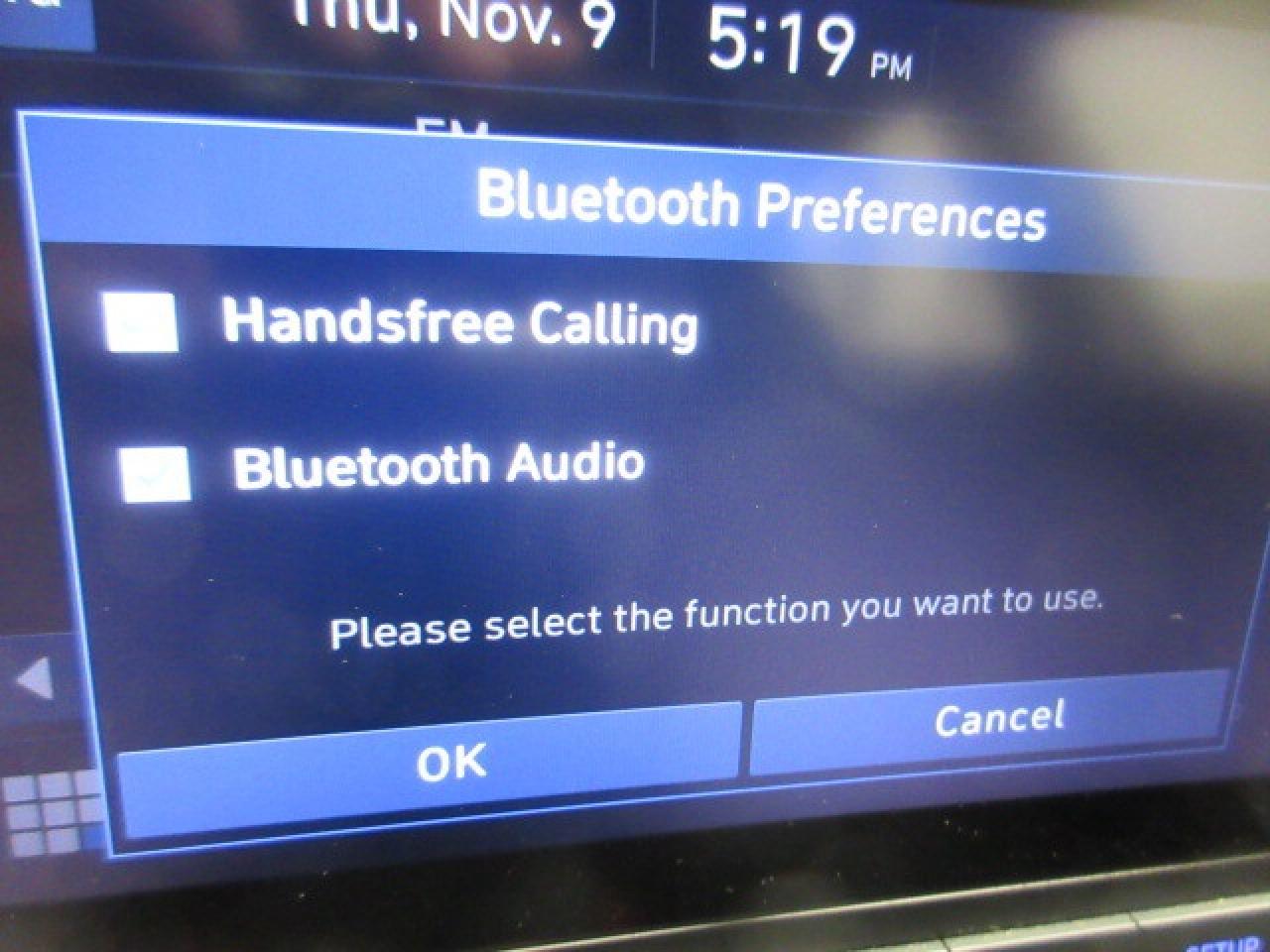 2022 Hyundai KONA PREFERRED AWD W/SUN & LEATHER PACKAGE, 69K! Photo