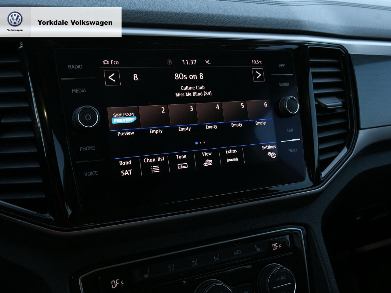 2020 Volkswagen Atlas Cross Sport 4Motion Photo