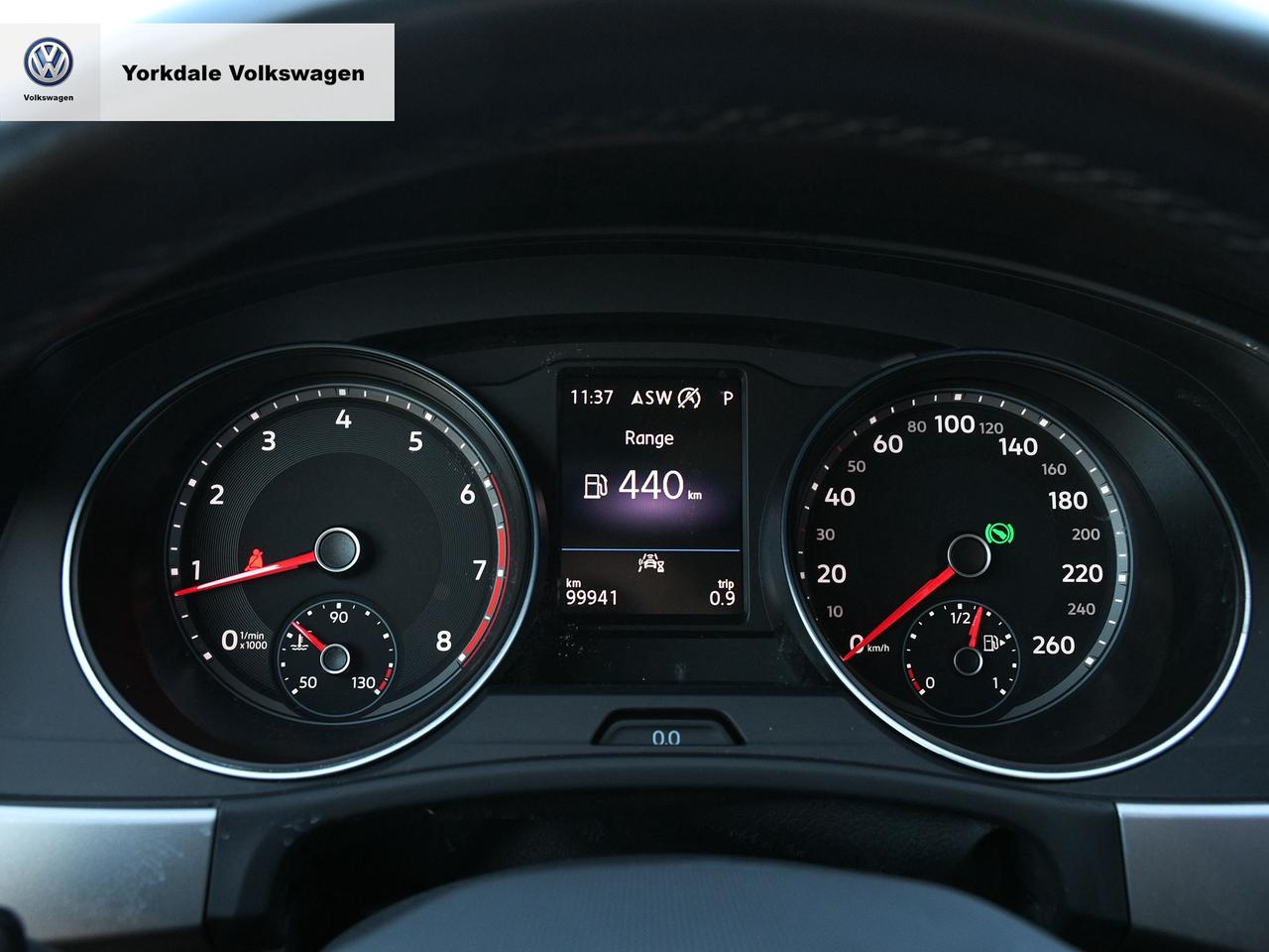 2020 Volkswagen Atlas Cross Sport 4Motion Photo