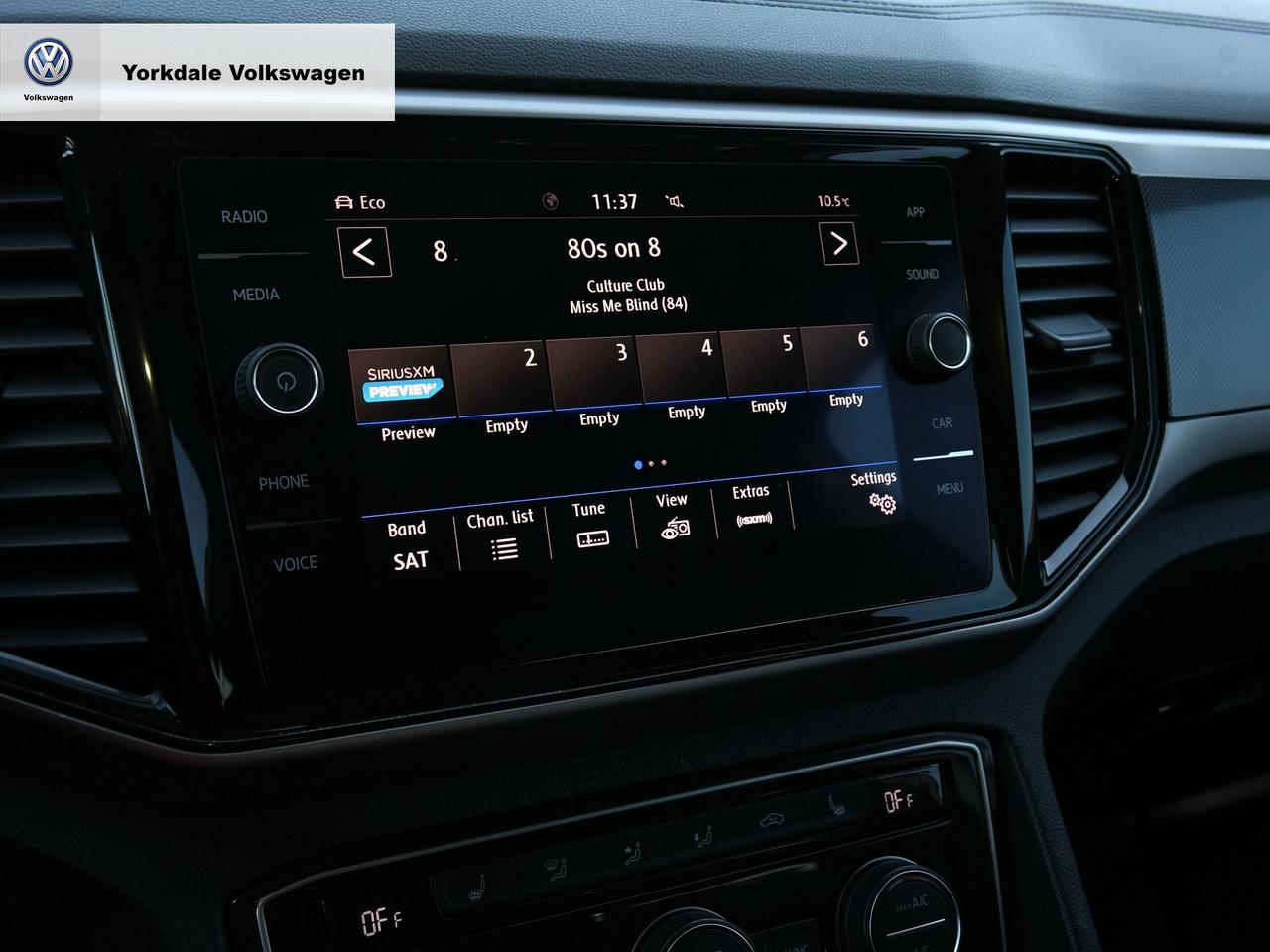 2020 Volkswagen Atlas Cross Sport 4Motion Photo