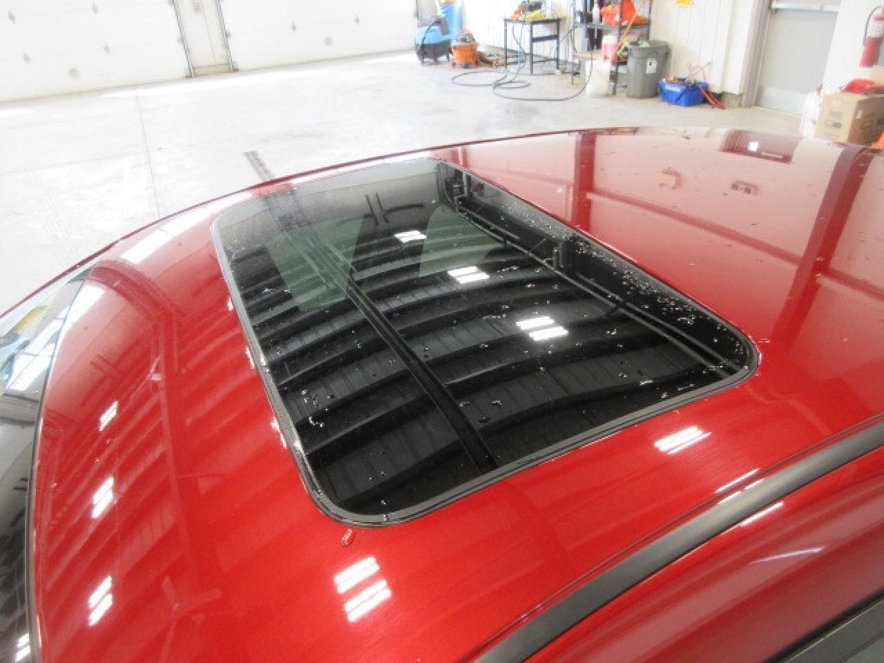 2023 Nissan Sentra SV, ROOF, HTD. SEATS, APPLE/ANDROID, 19K! Photo