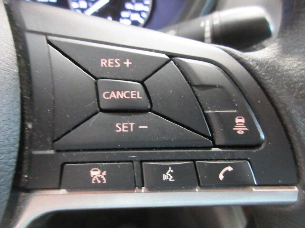 2023 Nissan Sentra SV, ROOF, HTD. SEATS, APPLE/ANDROID, 19K! Photo
