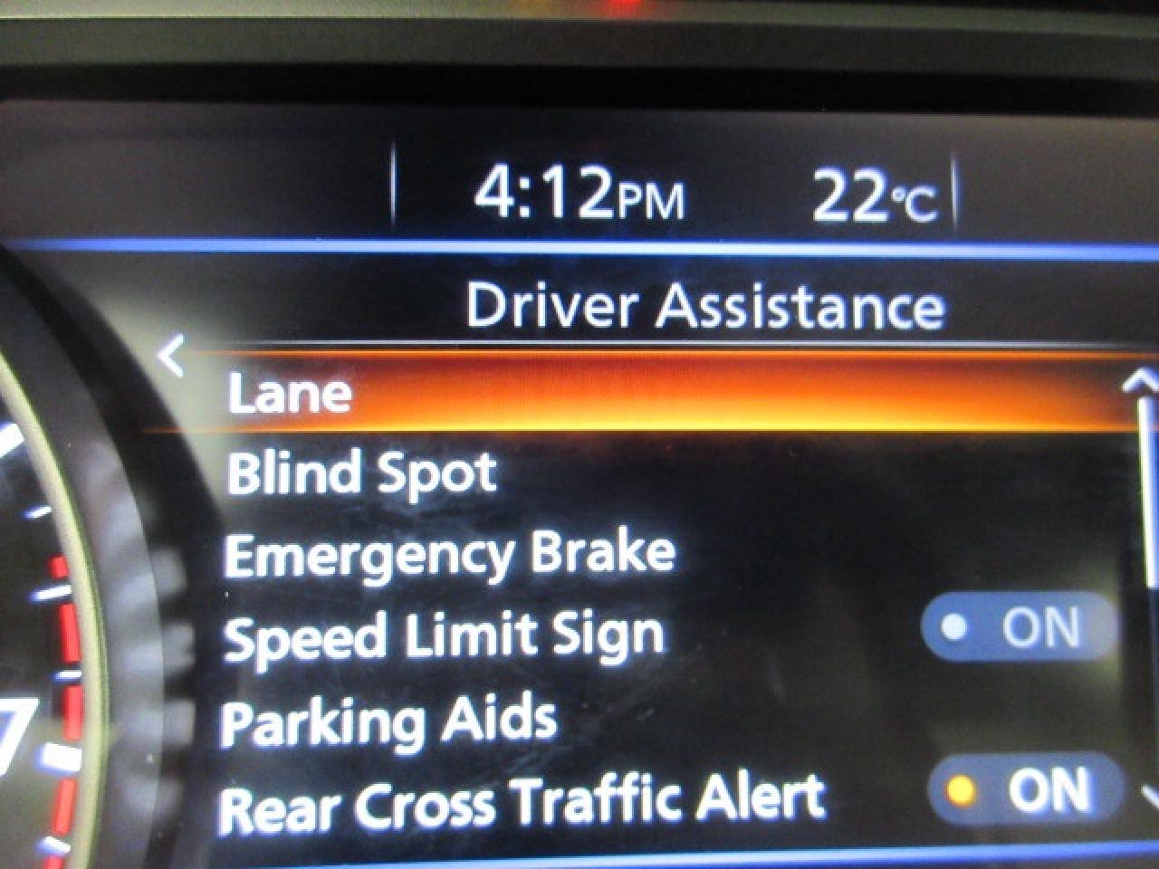 2023 Nissan Sentra SV, ROOF, HTD. SEATS, APPLE/ANDROID, 19K! Photo