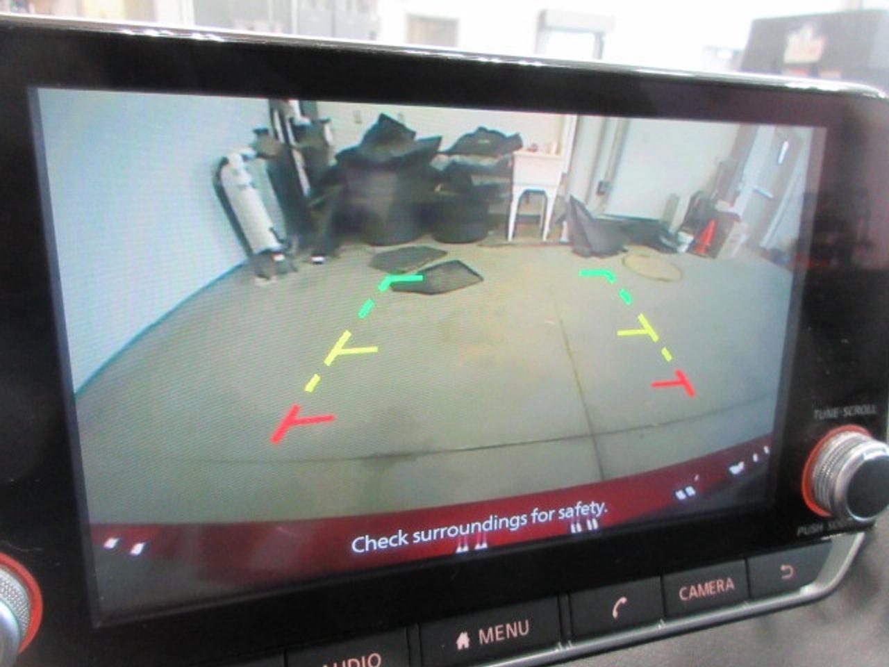 2023 Nissan Sentra SV, ROOF, HTD. SEATS, APPLE/ANDROID, 19K! Photo