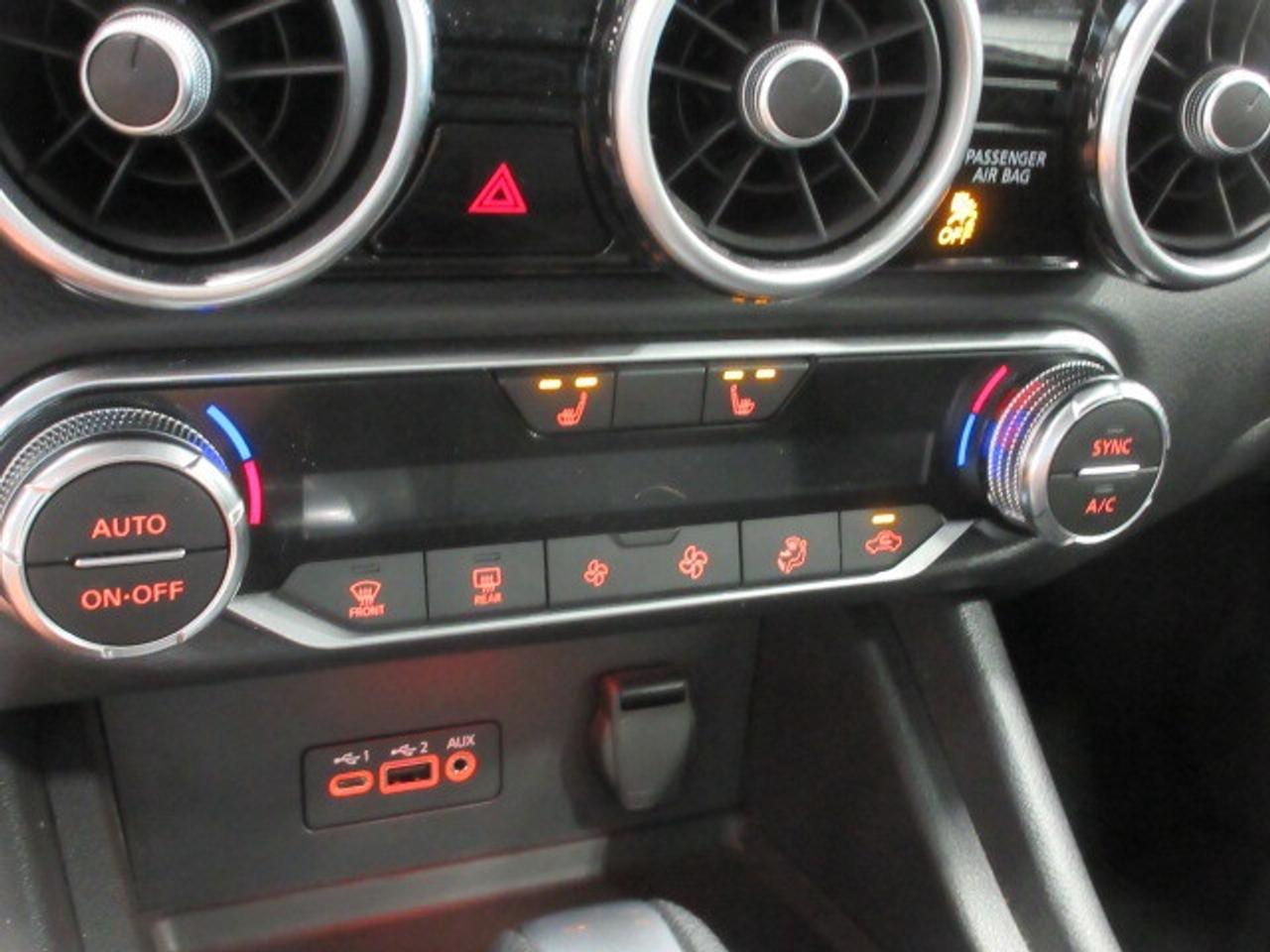 2023 Nissan Sentra SV, ROOF, HTD. SEATS, APPLE/ANDROID, 19K! Photo