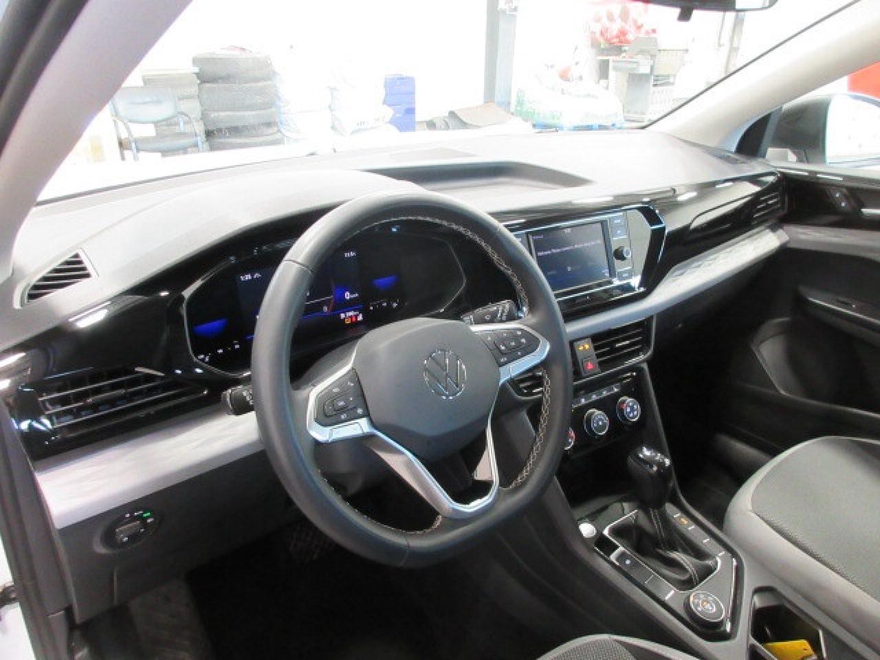 2023 Volkswagen Taos TRENDLINE 4MOTION AWD, APPLE/ANDROID, 105K! Photo