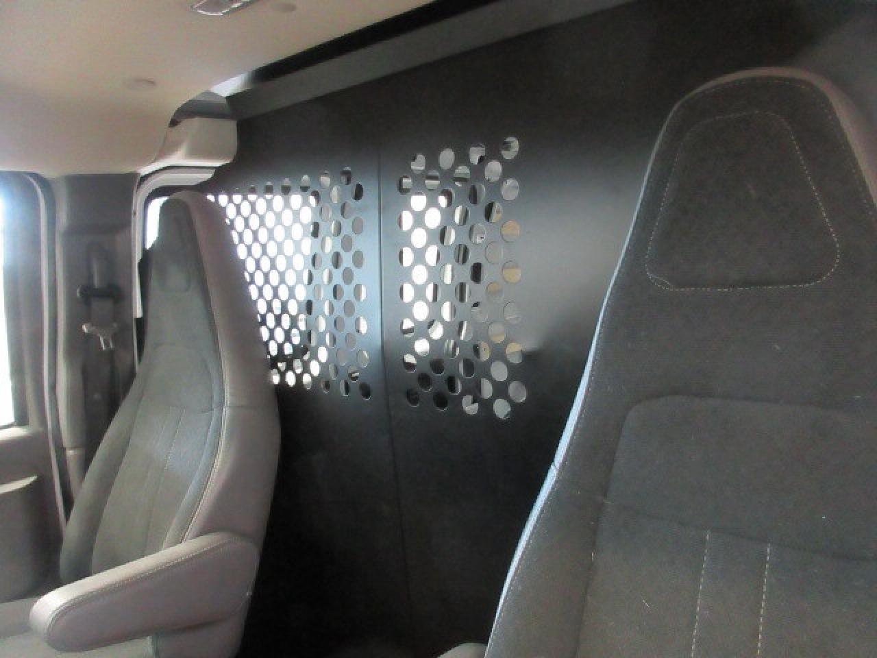 2023 GMC Savana Cargo Van 2500, A/C, PW, PL, CAMERA, JUST 31K! Photo