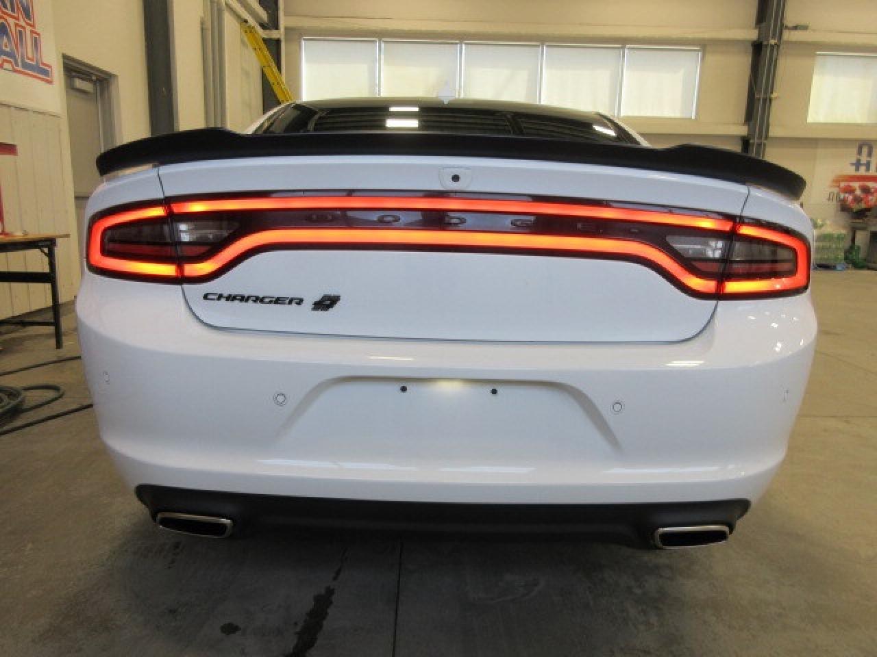 2023 Dodge Charger SXT AWD, NAV, ROOF, HTD. LEATHER, CAMERA, 60K! Photo