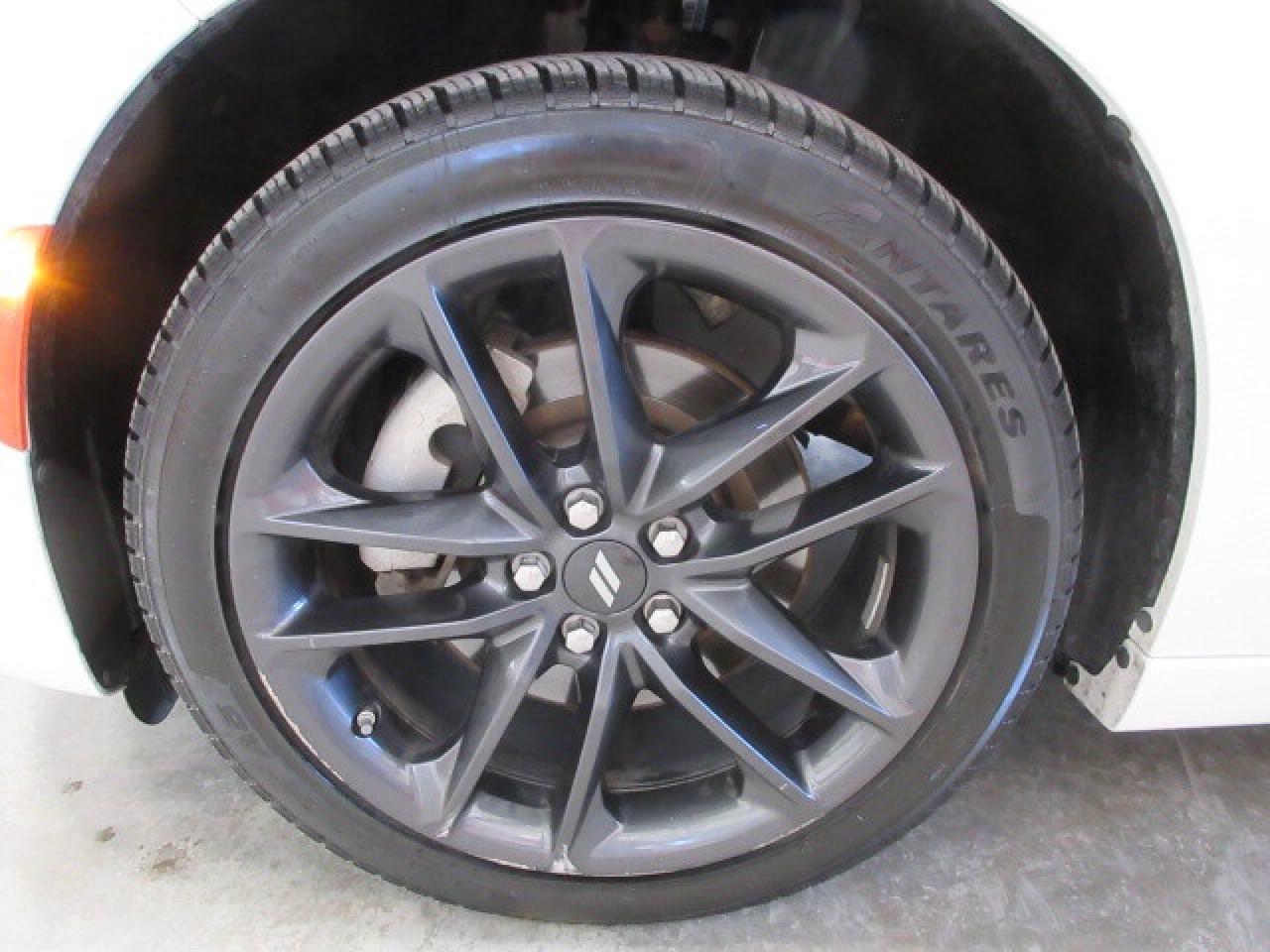 2023 Dodge Charger SXT AWD, NAV, ROOF, HTD. LEATHER, CAMERA, 60K! Photo