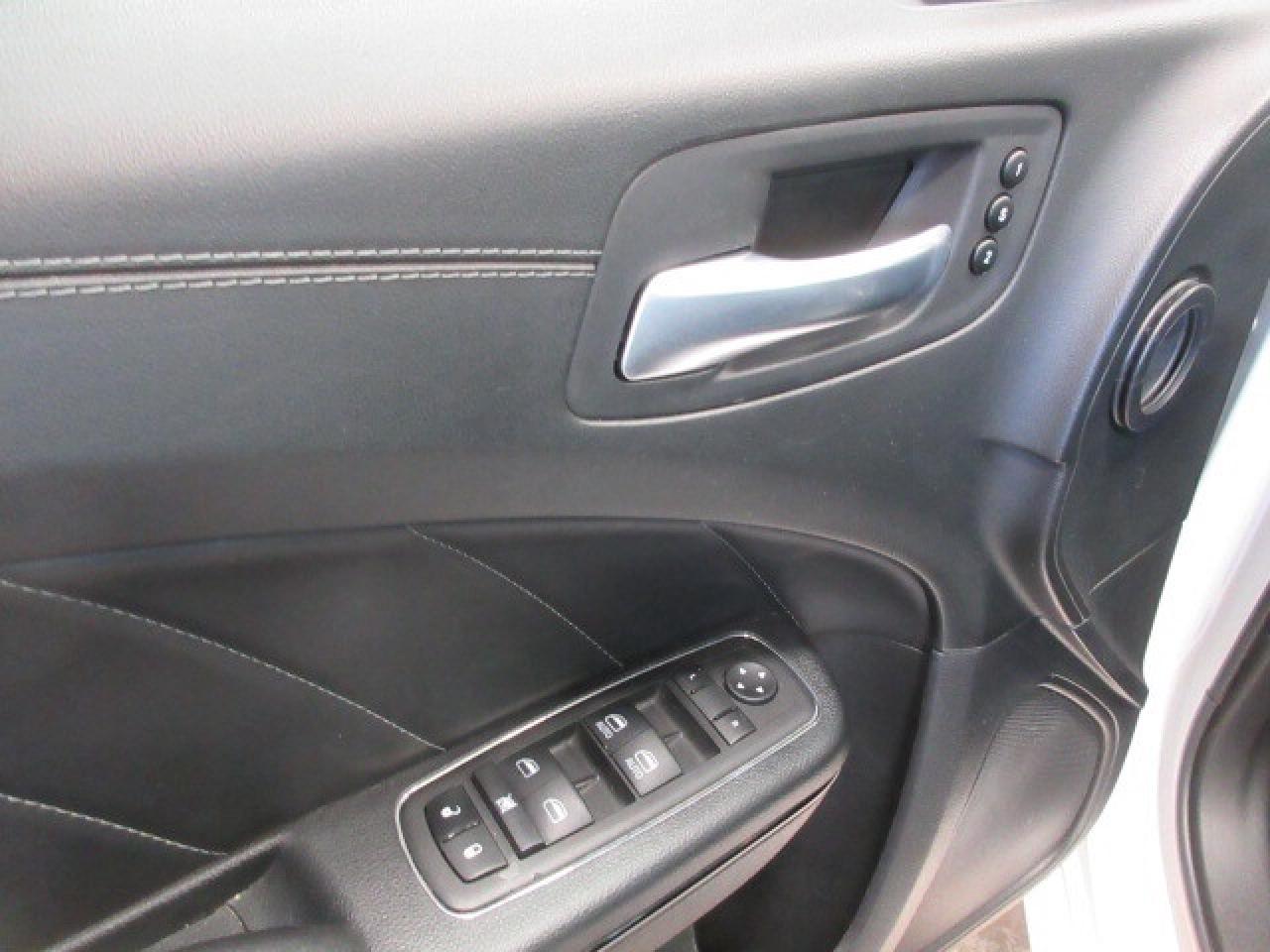 2023 Dodge Charger SXT AWD, NAV, ROOF, HTD. LEATHER, CAMERA, 60K! Photo