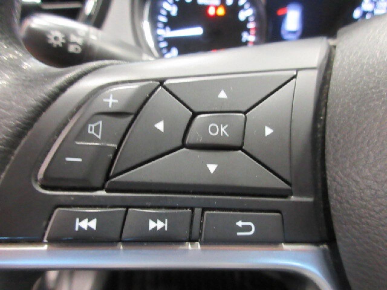 2018 Nissan Rogue AWD S, HTD. SEATS, APPLE/ANDROID, CAMERA, 111K! Photo