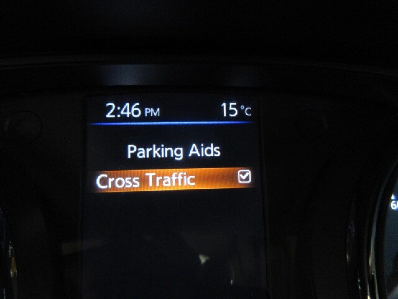 2018 Nissan Rogue AWD S, HTD. SEATS, APPLE/ANDROID, CAMERA, 111K! Photo