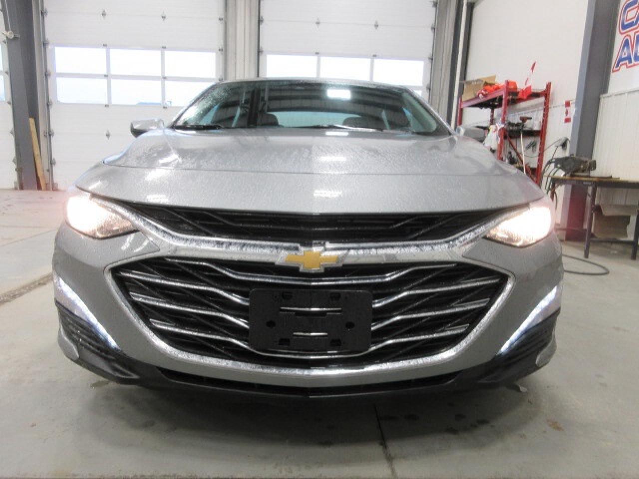 2023 Chevrolet Malibu LT, APPLE/ANDROID, A/C, BT, CAMERA, ALLOYS, 66K! Photo2