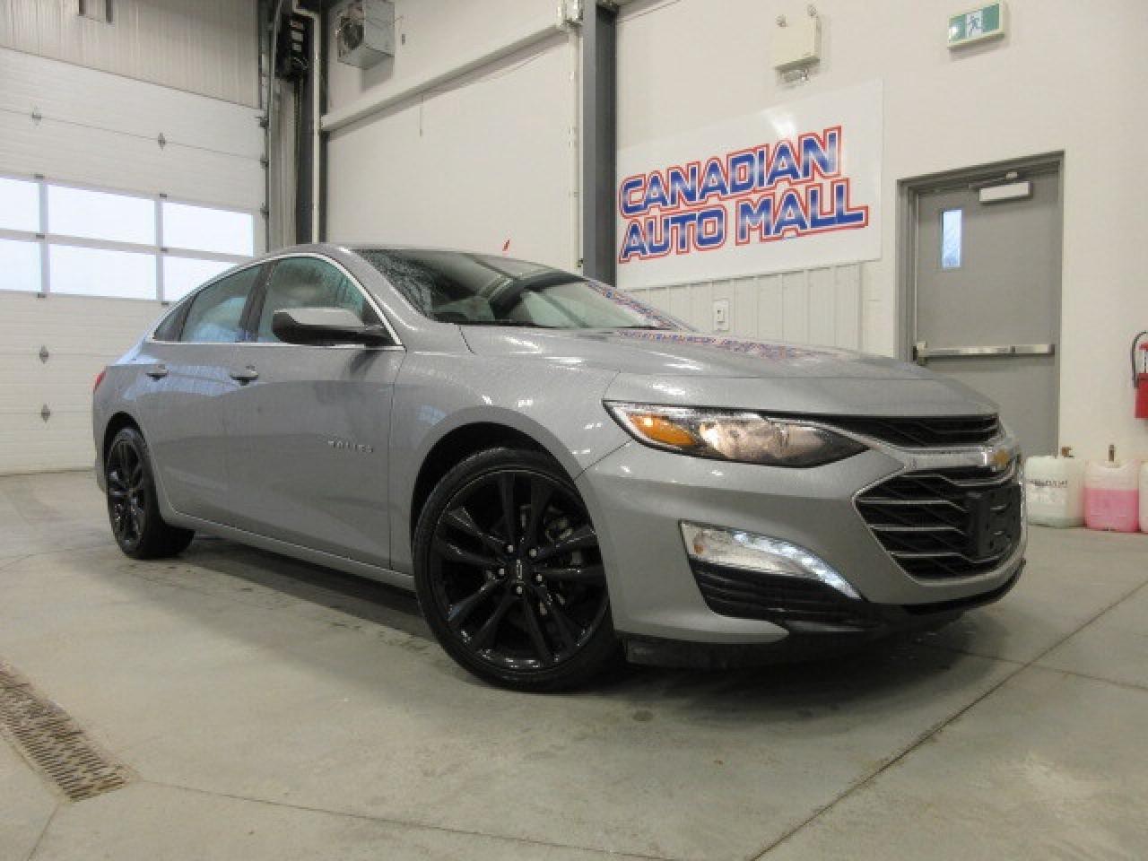 2023 Chevrolet Malibu LT, APPLE/ANDROID, A/C, BT, CAMERA, ALLOYS, 66K! Photo