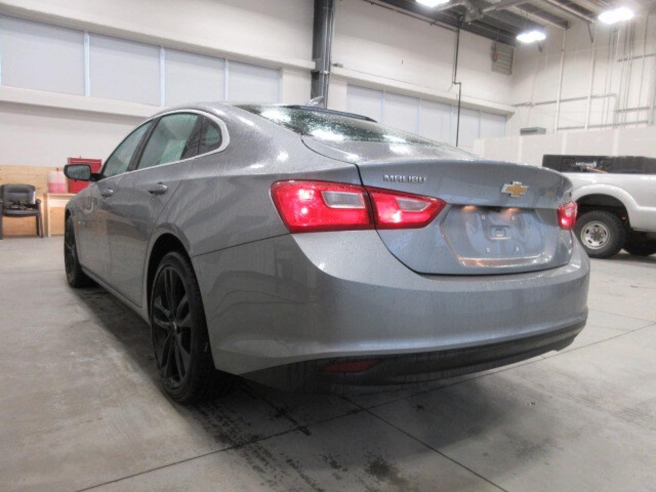2023 Chevrolet Malibu LT, APPLE/ANDROID, A/C, BT, CAMERA, ALLOYS, 66K! Photo4