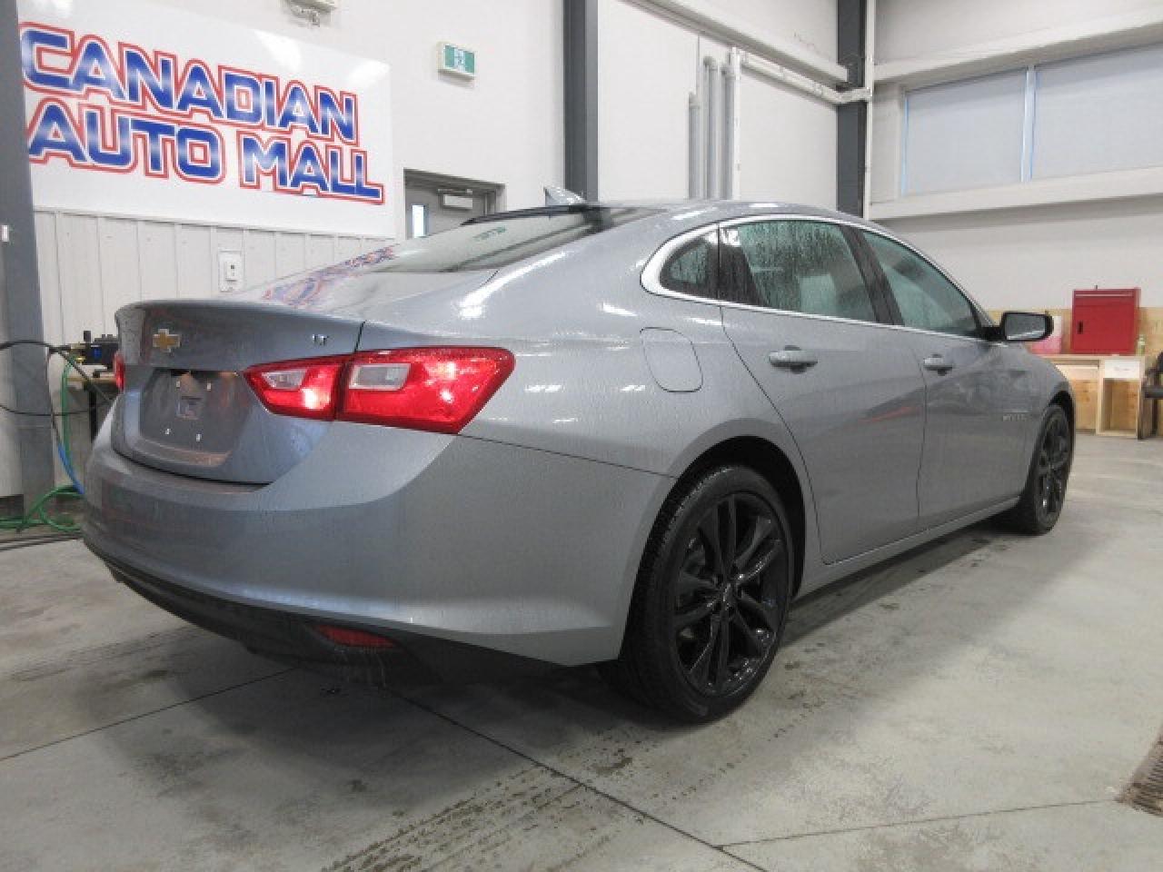 2023 Chevrolet Malibu LT, APPLE/ANDROID, A/C, BT, CAMERA, ALLOYS, 66K! Photo