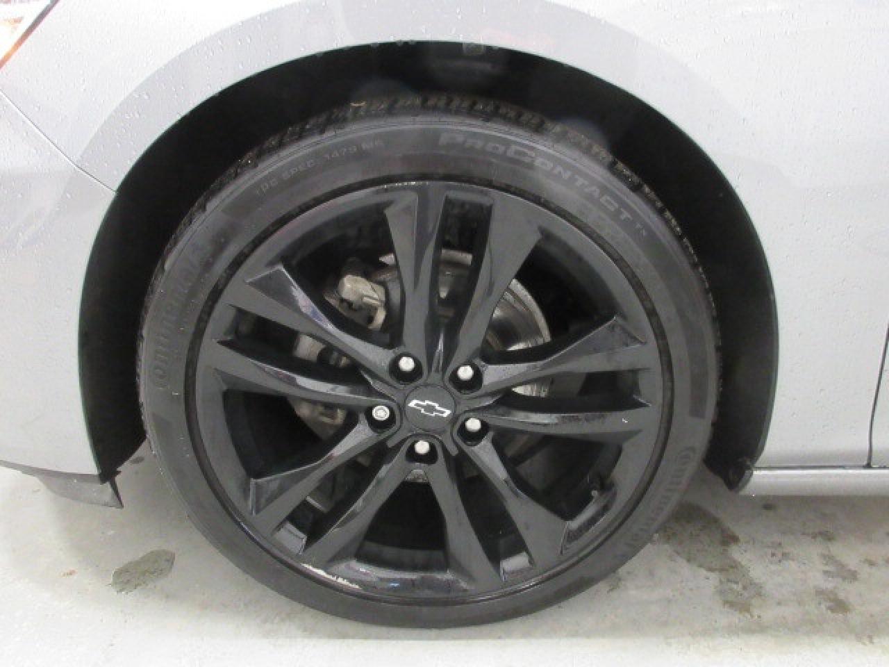 2023 Chevrolet Malibu LT, APPLE/ANDROID, A/C, BT, CAMERA, ALLOYS, 66K! Photo