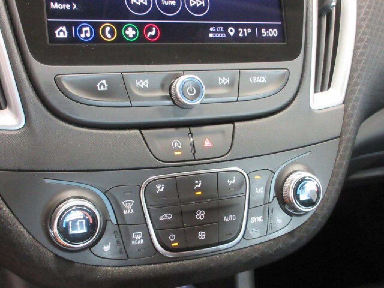 2023 Chevrolet Malibu LT, APPLE/ANDROID, A/C, BT, CAMERA, ALLOYS, 66K! Photo