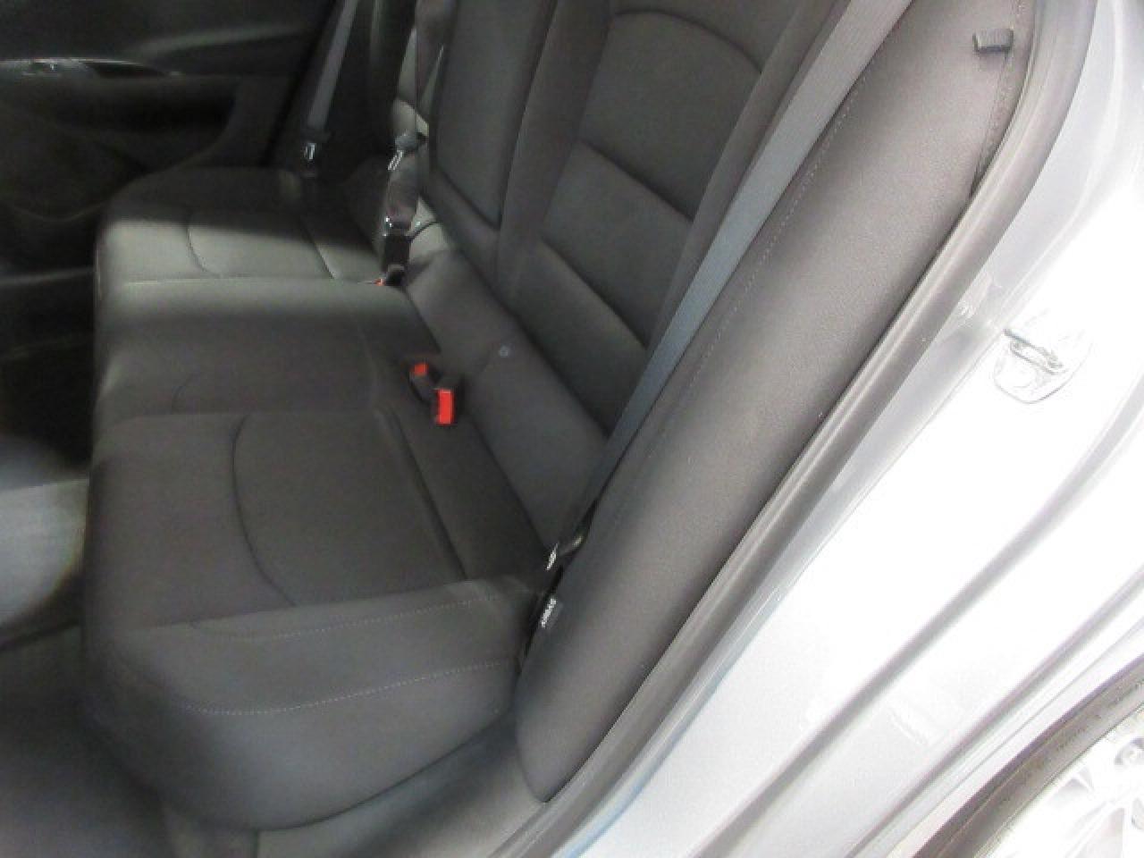 2023 Chevrolet Malibu LT, APPLE/ANDROID, A/C, BT, CAMERA, ALLOYS, 66K! Photo