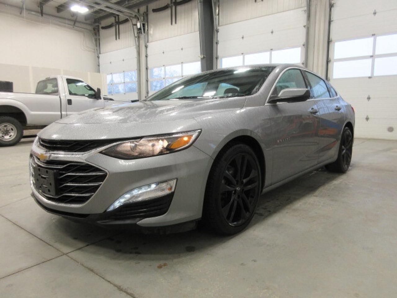 2023 Chevrolet Malibu LT, APPLE/ANDROID, A/C, BT, CAMERA, ALLOYS, 66K! Photo