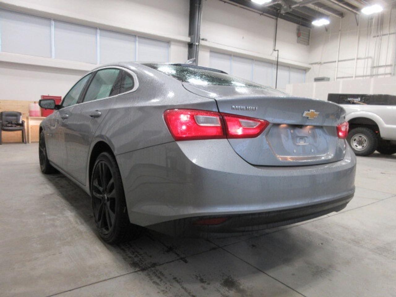2023 Chevrolet Malibu LT, APPLE/ANDROID, A/C, BT, CAMERA, ALLOYS, 66K! Photo