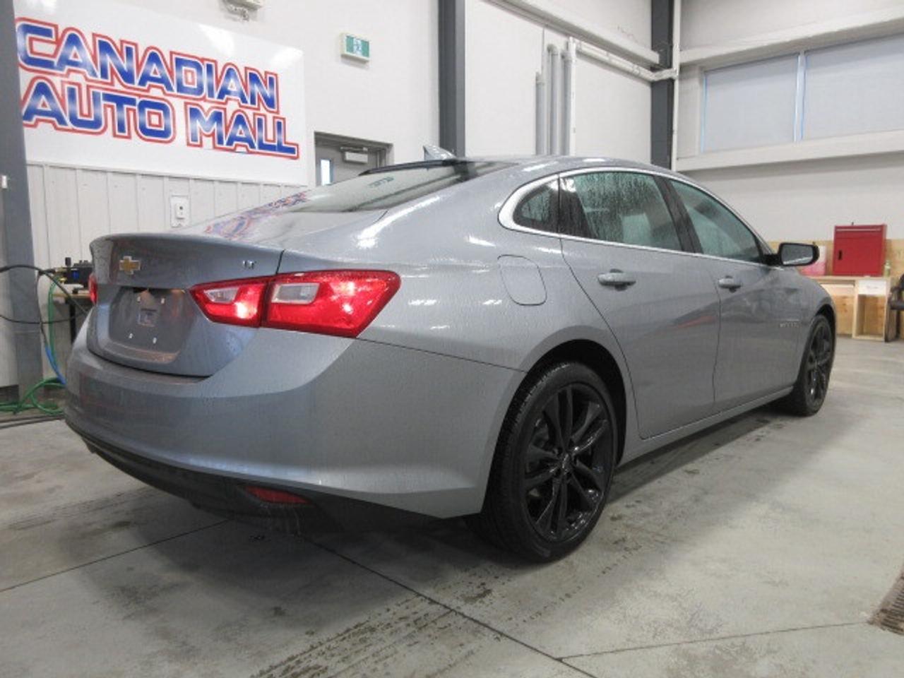 2023 Chevrolet Malibu LT, APPLE/ANDROID, A/C, BT, CAMERA, ALLOYS, 66K! Photo