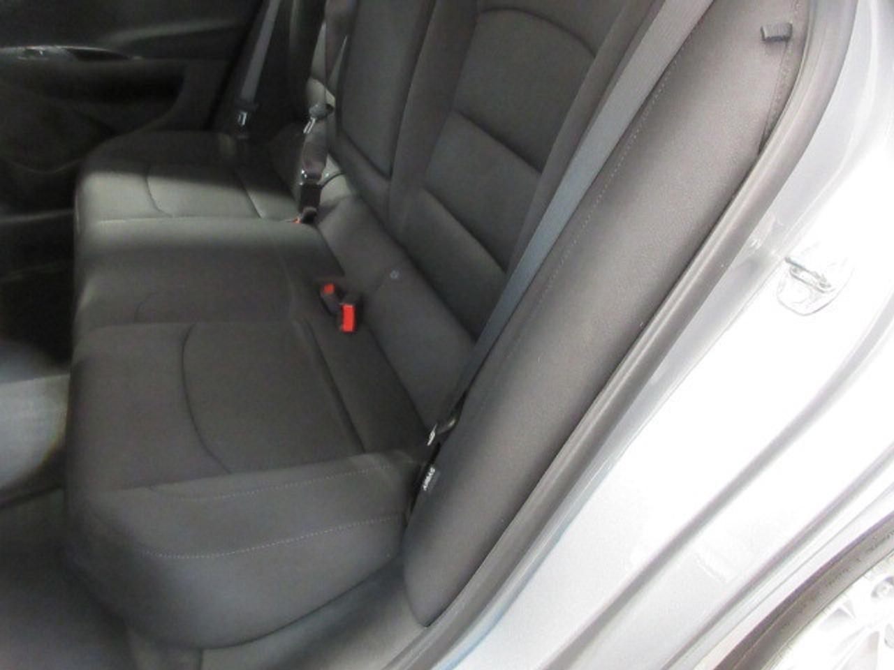 2023 Chevrolet Malibu LT, APPLE/ANDROID, A/C, BT, CAMERA, ALLOYS, 66K! Photo