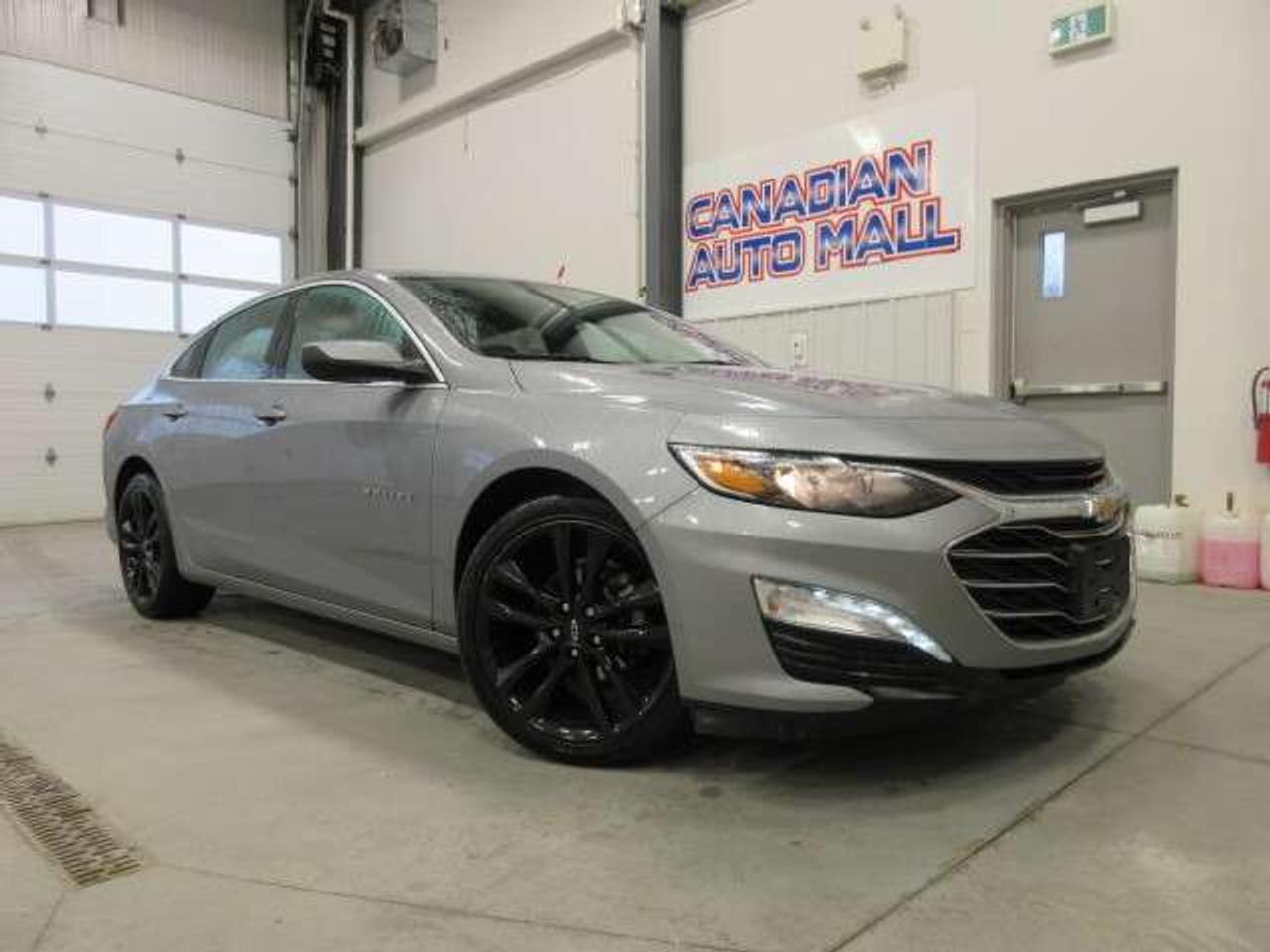 2023 Chevrolet Malibu LT, APPLE/ANDROID, A/C, BT, CAMERA, ALLOYS, 66K! Photo5