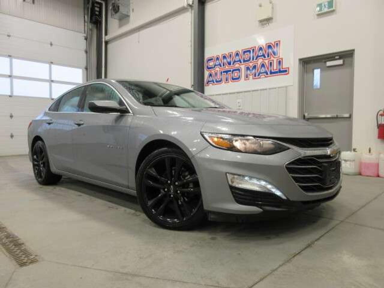 2023 Chevrolet Malibu LT, APPLE/ANDROID, A/C, BT, CAMERA, ALLOYS, 66K! Photo0