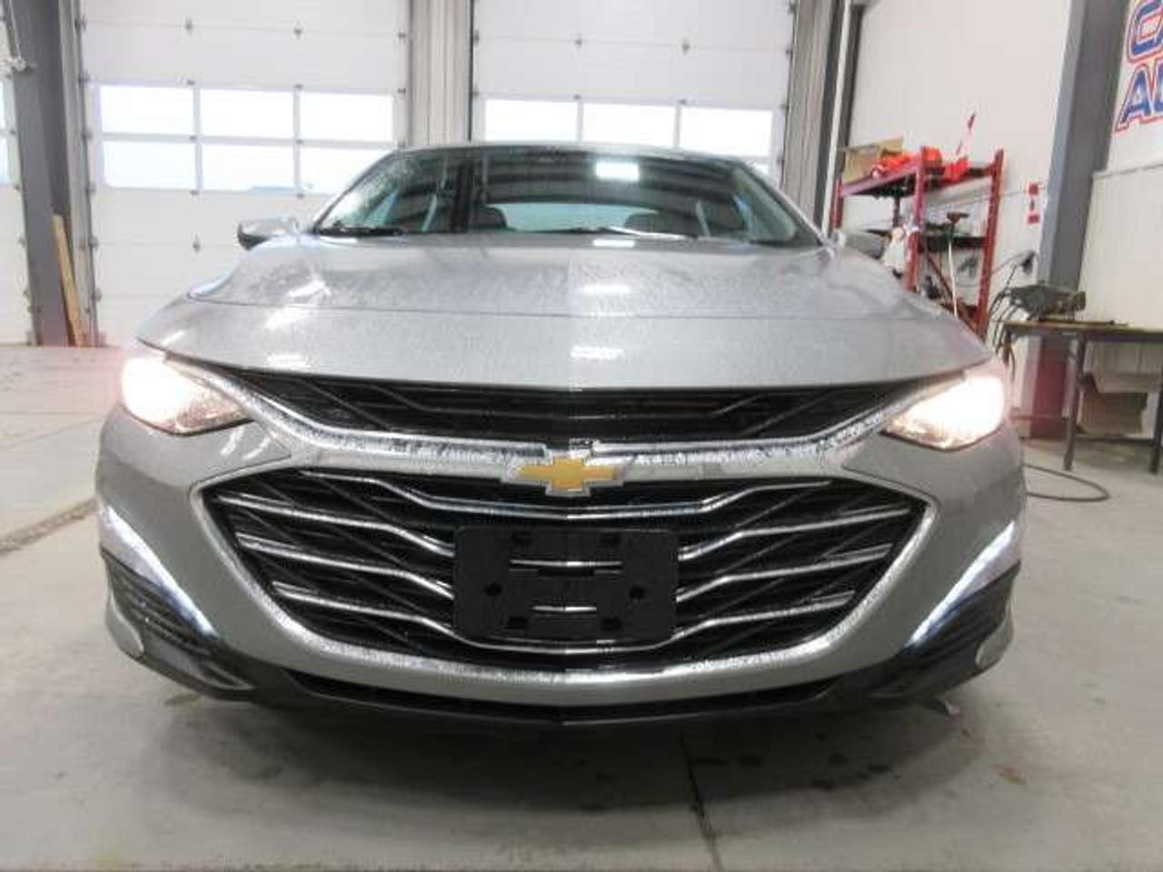 2023 Chevrolet Malibu LT, APPLE/ANDROID, A/C, BT, CAMERA, ALLOYS, 66K! Photo