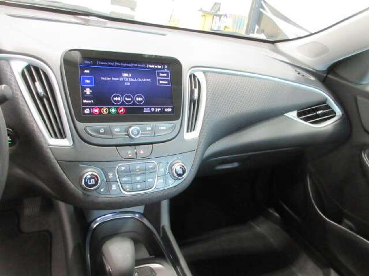 2023 Chevrolet Malibu LT, APPLE/ANDROID, A/C, BT, CAMERA, ALLOYS, 66K! Photo