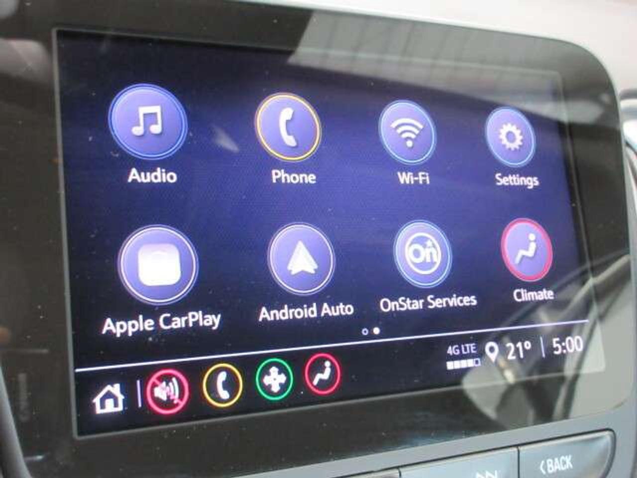 2023 Chevrolet Malibu LT, APPLE/ANDROID, A/C, BT, CAMERA, ALLOYS, 66K! Photo