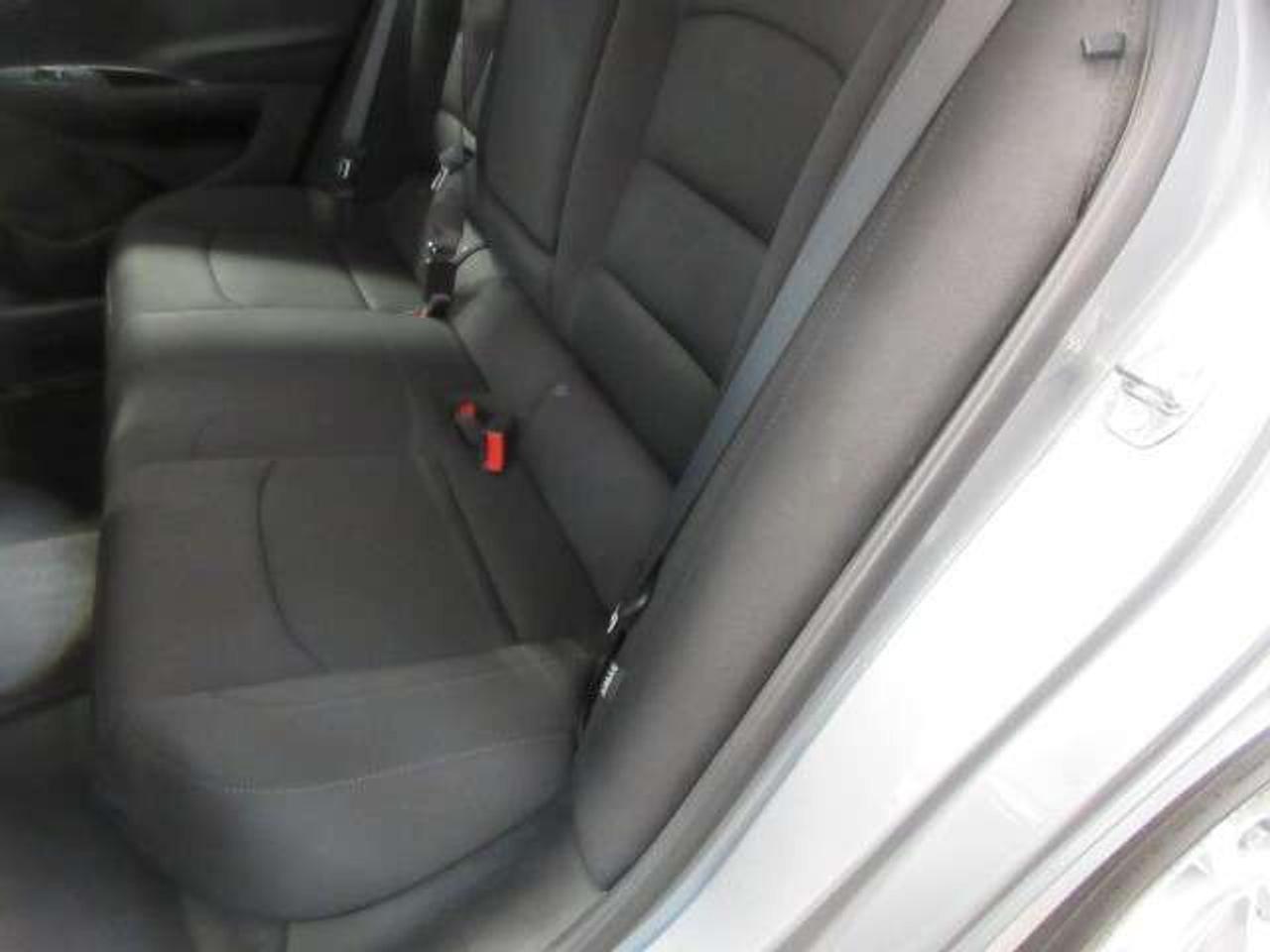 2023 Chevrolet Malibu LT, APPLE/ANDROID, A/C, BT, CAMERA, ALLOYS, 66K! Photo