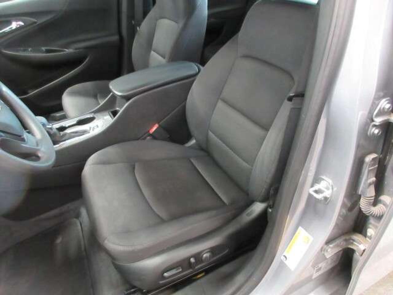 2023 Chevrolet Malibu LT, APPLE/ANDROID, A/C, BT, CAMERA, ALLOYS, 66K! Photo