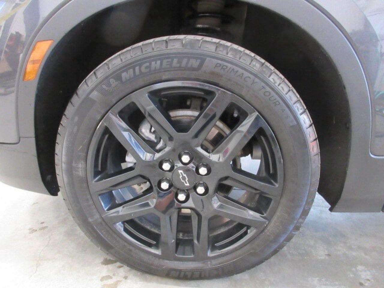 2021 Chevrolet Blazer AWD LT, 3.6L V6, HTD. SEATS, APPLE/ANDROID, 34K! Photo