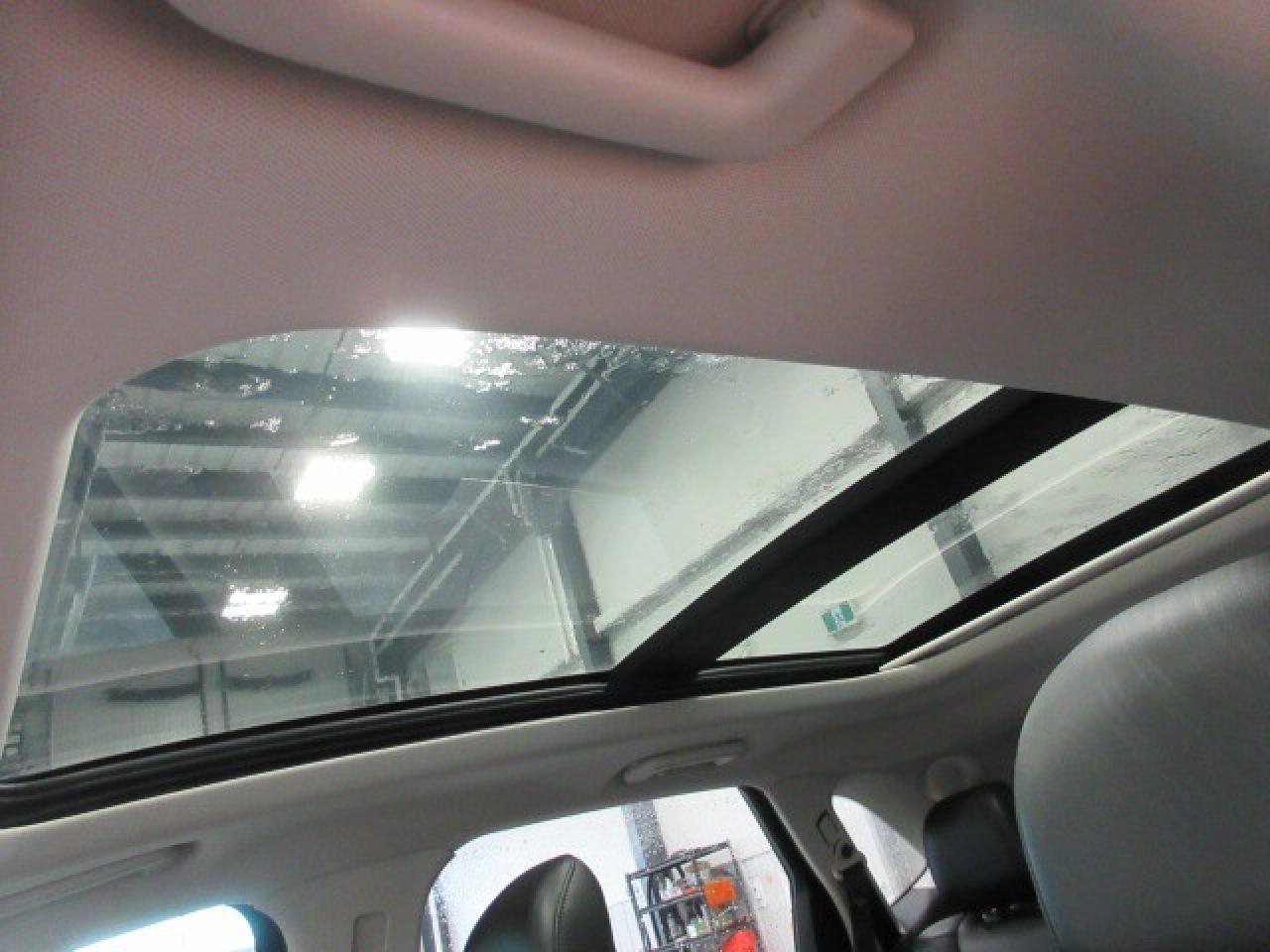 2017 Ford Edge TITANIUM AWD, ROOF, LEATHER, APPLE/ANDROID, 96K! Photo