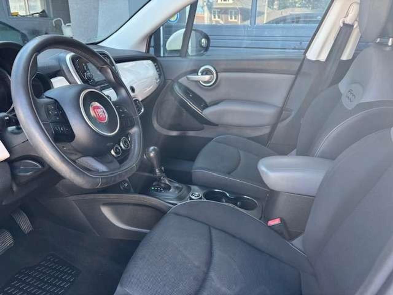 2016 Fiat 500X AWD TREKKING SPORT, FUNKSTER, LOCAL TRADE!! Photo