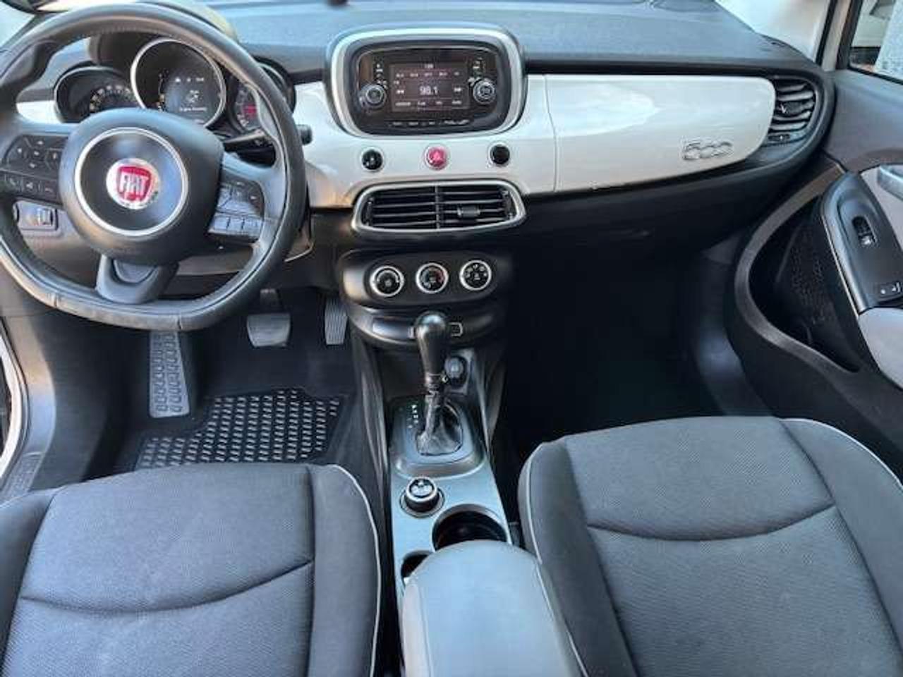 2016 Fiat 500X AWD TREKKING SPORT, FUNKSTER, LOCAL TRADE!! Photo4