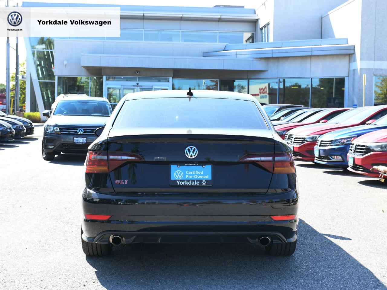 2019 Volkswagen Jetta  Photo4