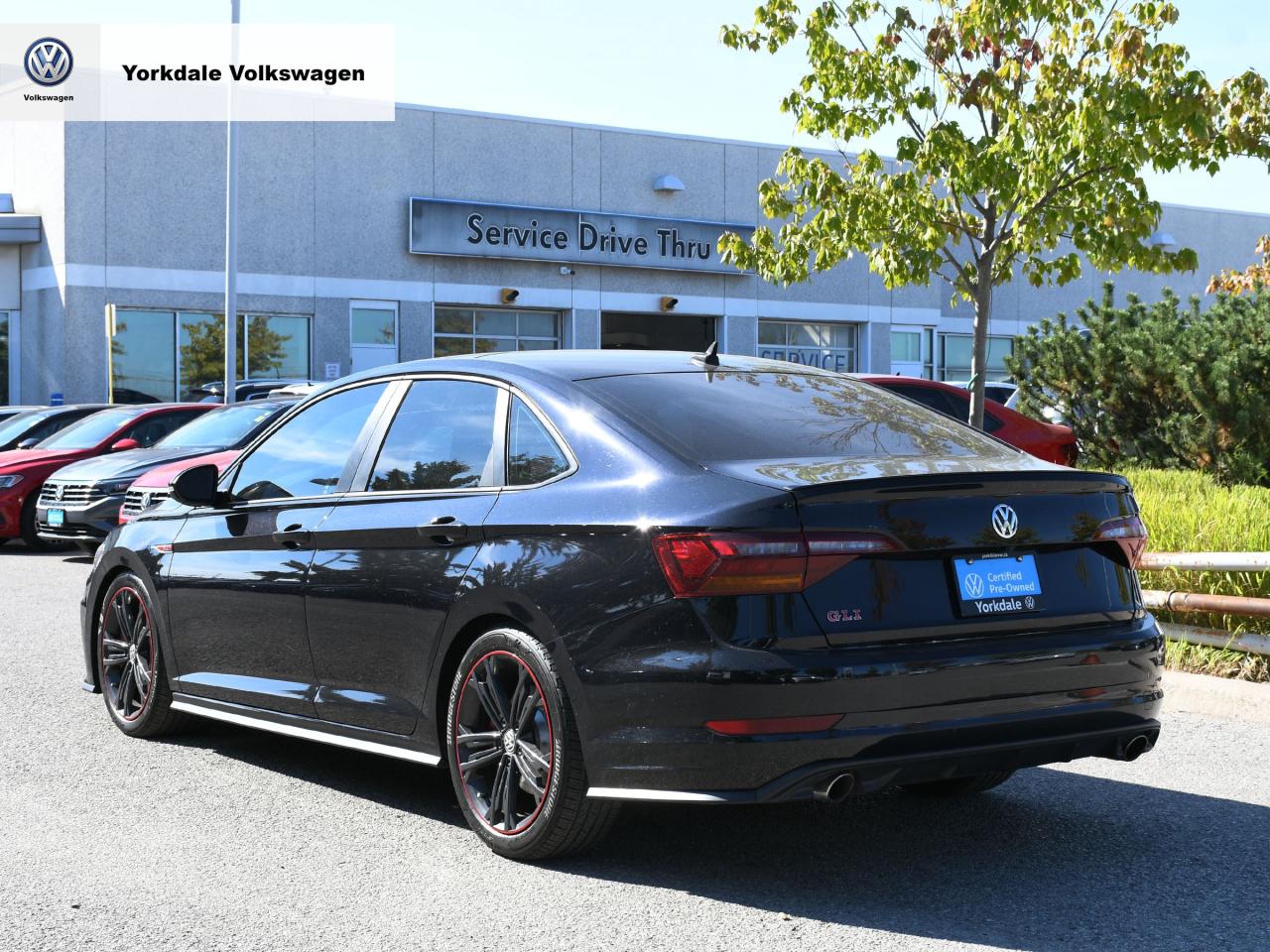 2019 Volkswagen Jetta  Photo3