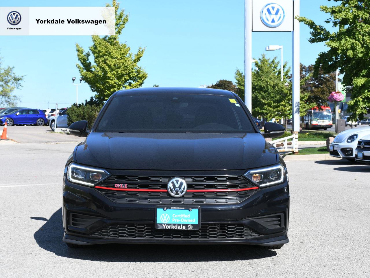 2019 Volkswagen Jetta  Photo
