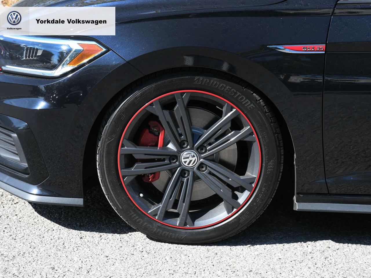 2019 Volkswagen Jetta  Photo