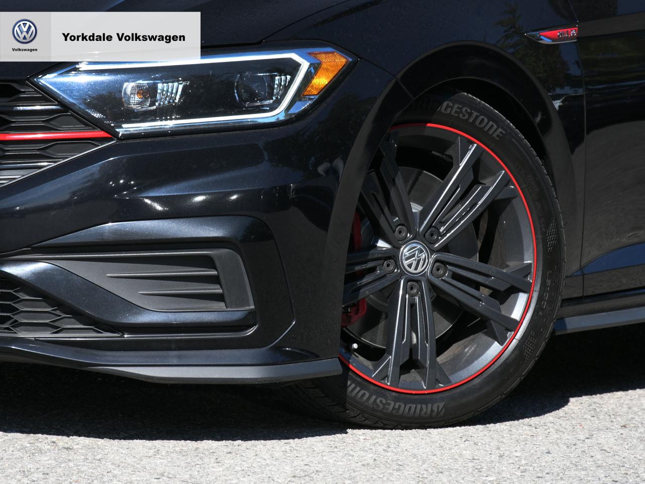 2019 Volkswagen Jetta  Photo