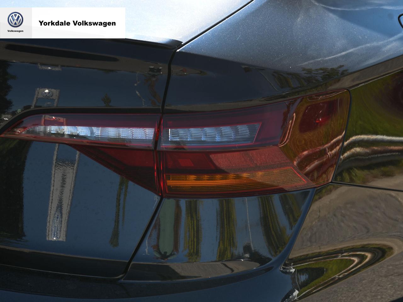 2019 Volkswagen Jetta  Photo