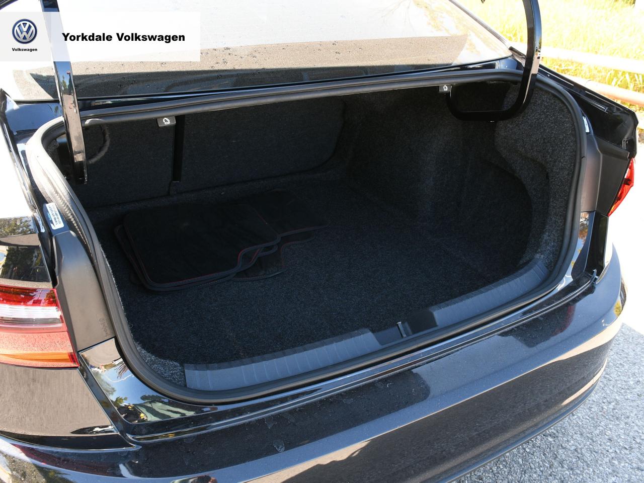 2019 Volkswagen Jetta  Photo