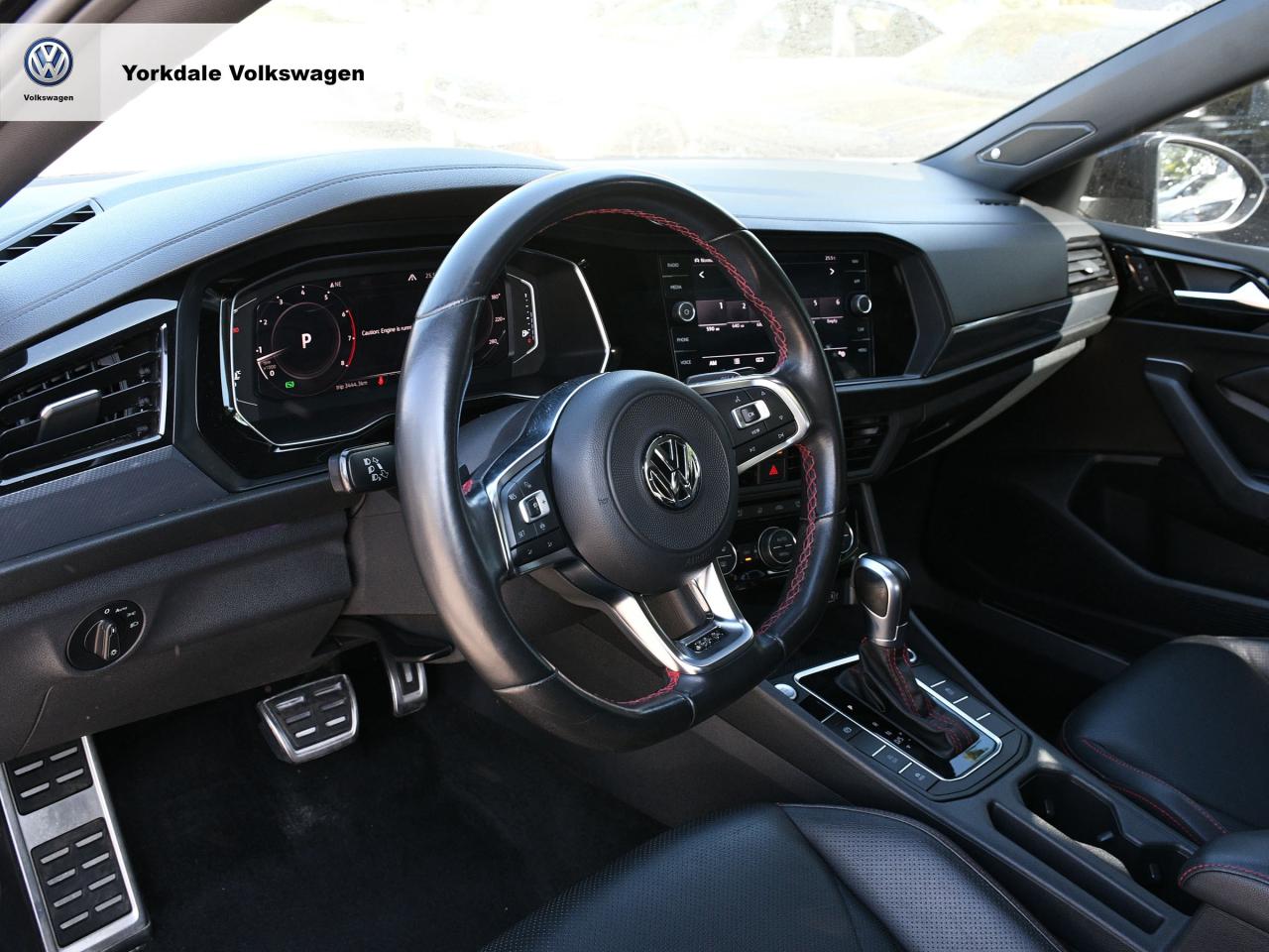 2019 Volkswagen Jetta  Photo