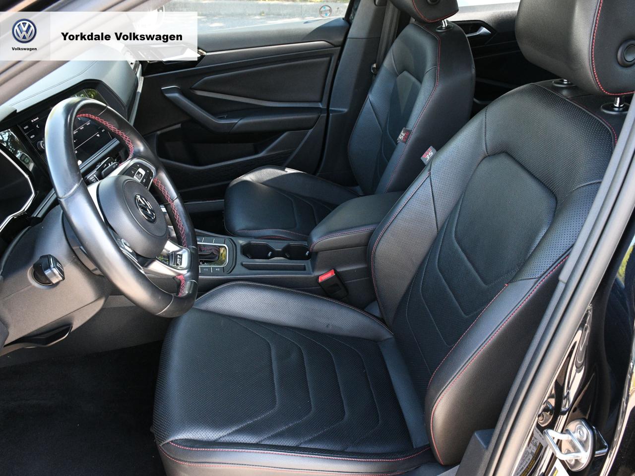 2019 Volkswagen Jetta  Photo